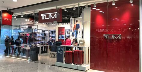 Ofertas Tumi boutique Outlet Barcelona .